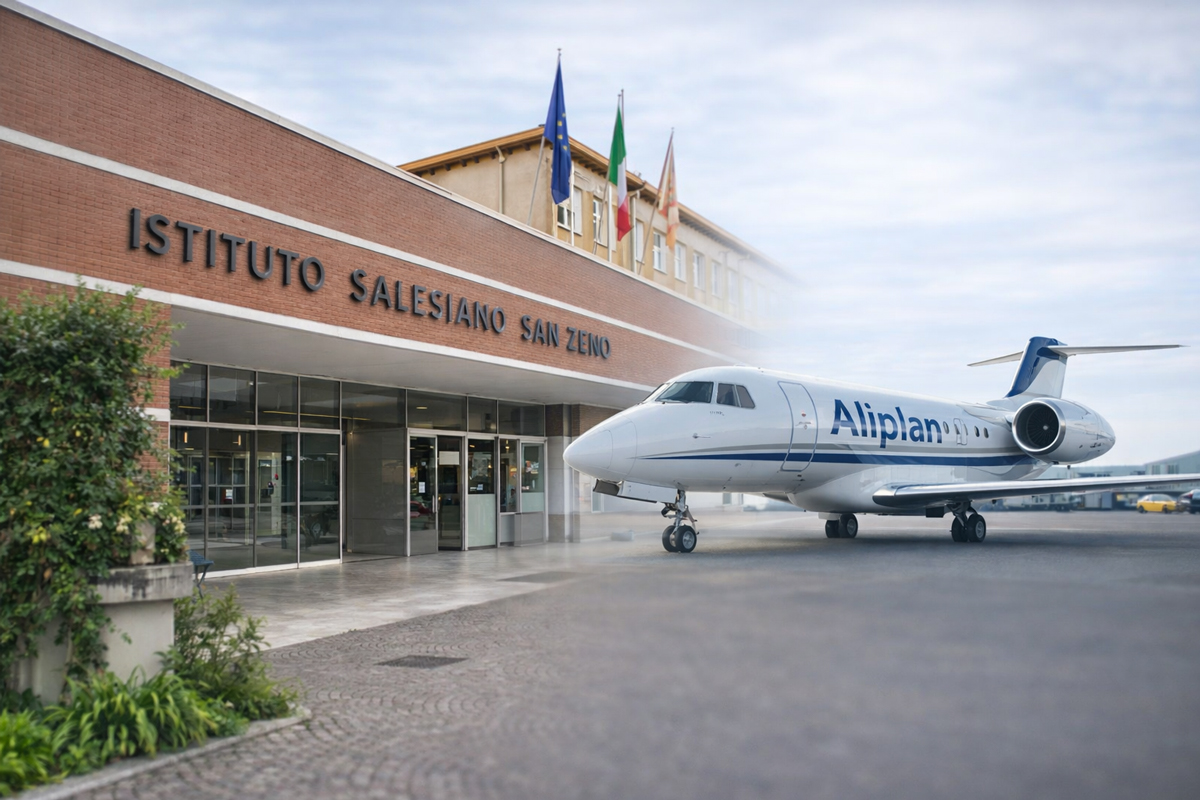Benvenuto-Sky-Works-Academy